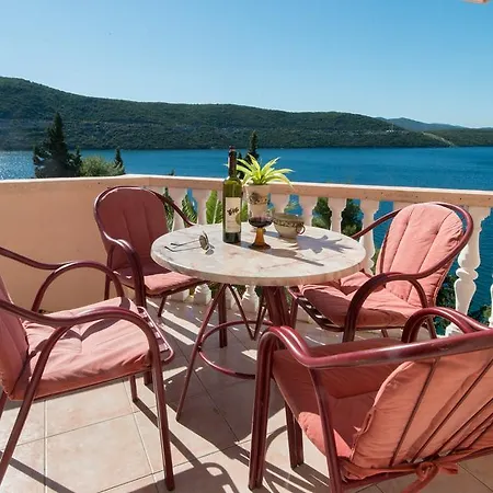 Solaris Apartamento *