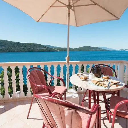 Solaris Lägenhet Neum