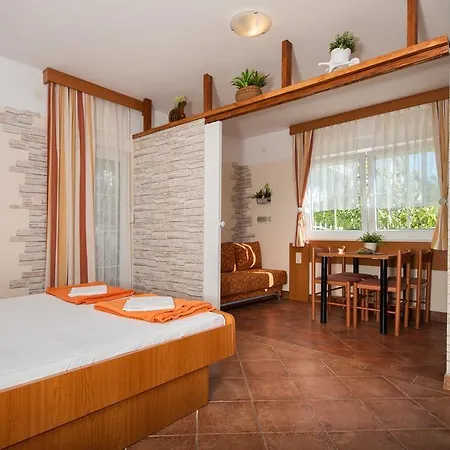 Solaris Apartamento
