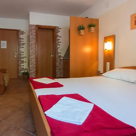 Lägenhet Solaris Neum