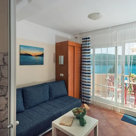 Apartamento Solaris *