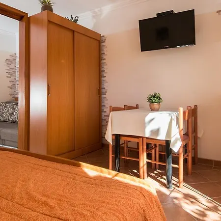 Lägenhet Solaris Neum