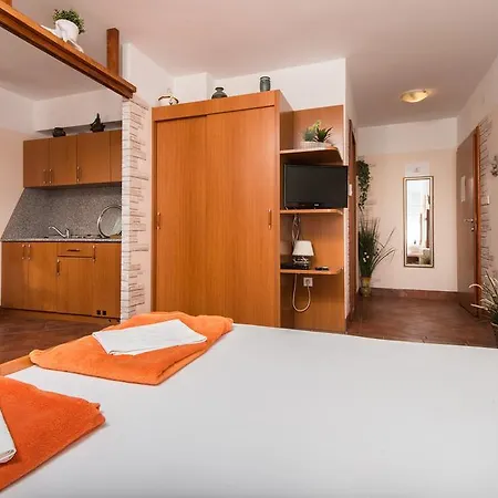Solaris Apartamento *