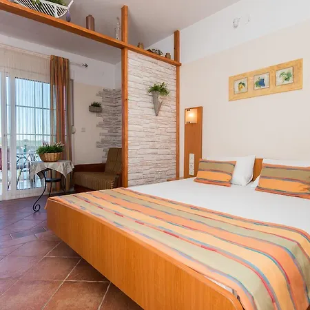 Lägenhet Solaris Neum