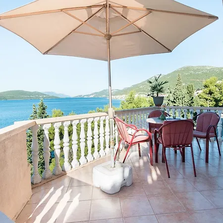 Solaris Lägenhet Neum