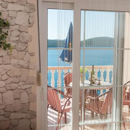 Lägenhet Solaris Neum