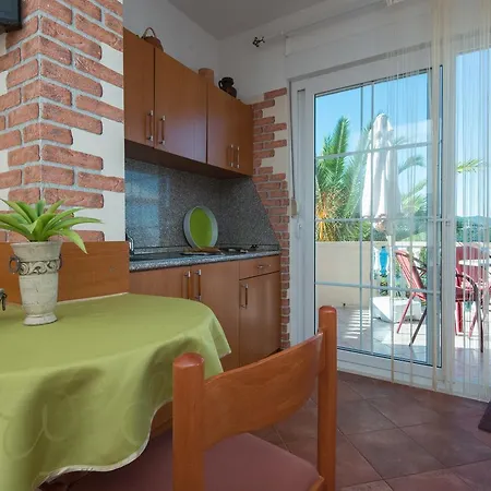 Lägenhet Solaris Neum