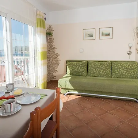 Lägenhet Solaris Neum