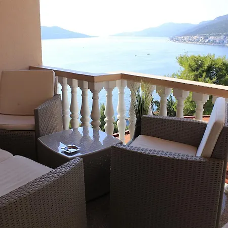 Lägenhet Solaris Neum